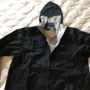 Patagonia Torrentshell Rain Jacket